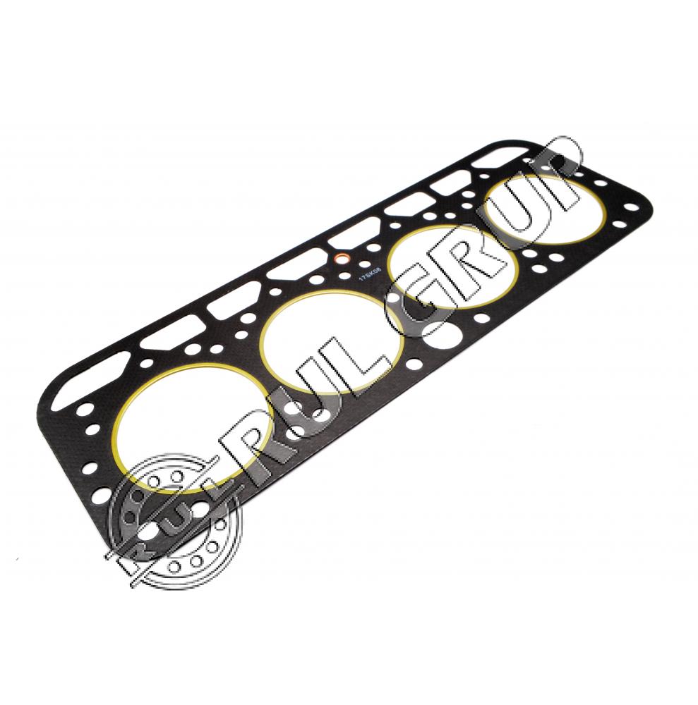 GARNITURA CHIULOASA U650 103.02.017STD UTB